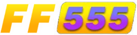 ff555 Logo